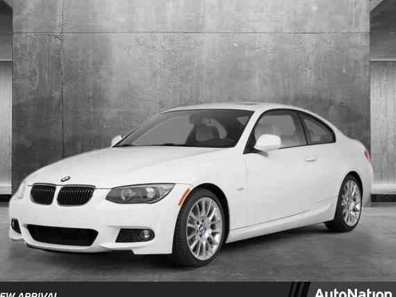 BMW 328I 2011 WBAKE5C59BE754614 image