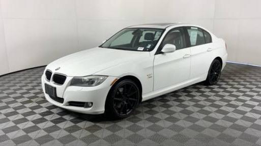 BMW 328I 2011 WBAPK5G53BNN81925 image