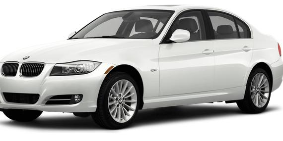 BMW 328I 2011 WBAPK5G54BNN29722 image