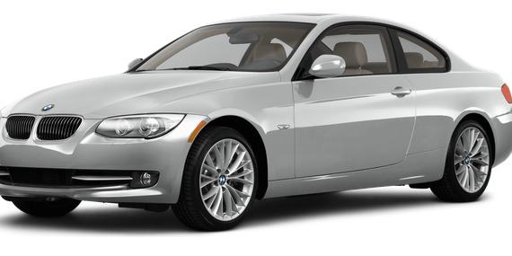 BMW 328I 2011 WBAKF5C57BE654864 image