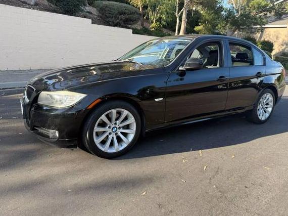 BMW 328I 2011 WBAPH5G55BNM75149 image