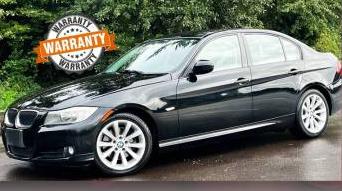 BMW 328I 2011 WBAPH5C58BA448248 image