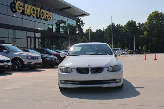 BMW 328I 2011 WBADW3C59BE539227 image BMW 328I 2011 WBADW3C59BE539227 image