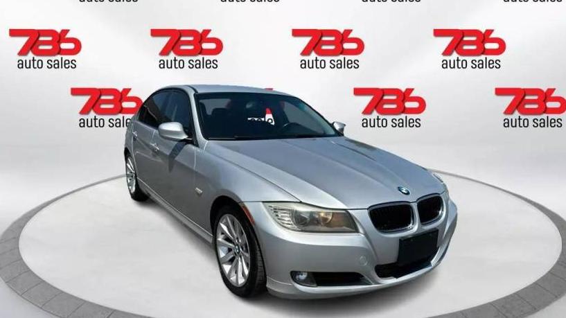 BMW 328I 2011 WBAPH5C51BA442209 image