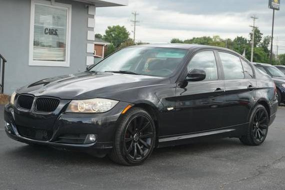 BMW 328I 2011 WBAPK5G54BNN30725 image
