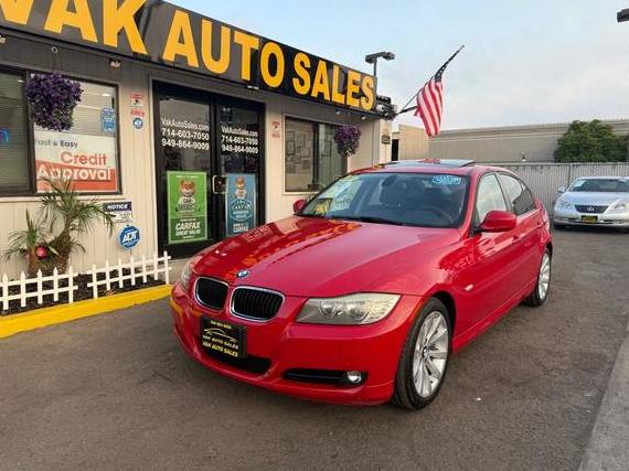 BMW 328I 2011 WBAPH7G55BNN05729 image BMW 328I 2011 WBAPH7G55BNN05729 image
