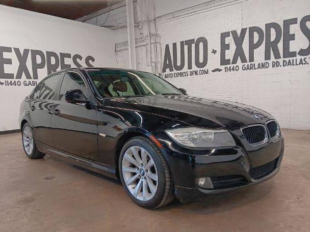 BMW 328I 2011 WBAPH7C52BE679800 image