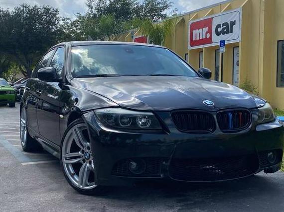 BMW 328I 2011 WBAPH7C57BA802174 image
