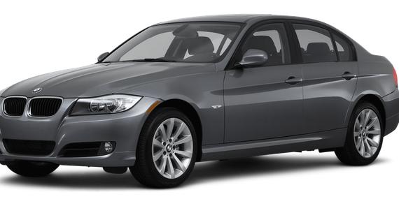 BMW 328I 2011 WBAPH7G54BNM57124 image