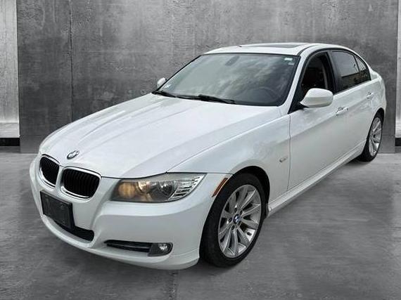 BMW 328I 2011 WBAPH7C50BE851709 image