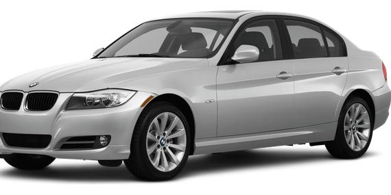 BMW 328I 2011 WBAPH5C58BF094346 image