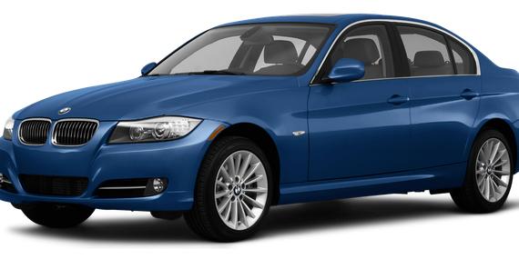 BMW 328I 2011 WBAPK5C54BA659447 image