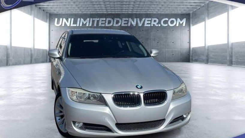 BMW 328I 2011 WBAPH5G53BNM80298 image