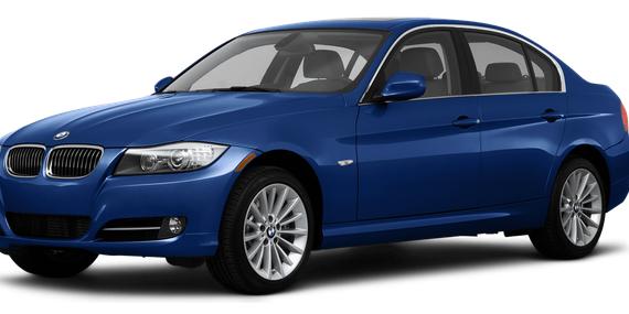 BMW 328I 2011 WBAPK5G50BNN31757 image