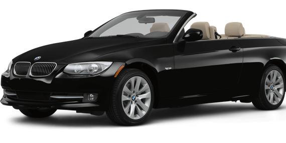 BMW 328I 2011 WBADW3C58BE541342 image