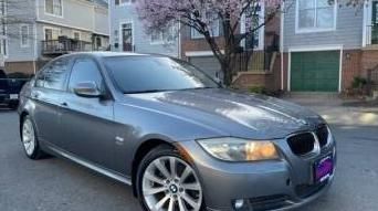 BMW 328I 2011 WBAPK5C58BA810919 image