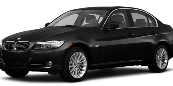 BMW 328I 2011 WBAPK5C53BA661156 image