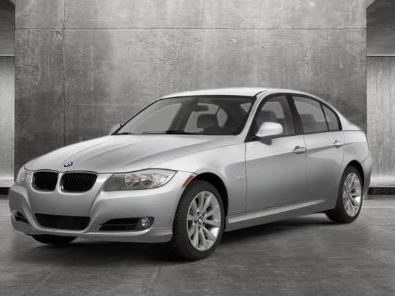 BMW 328I 2011 WBAPH7C57BA802353 image