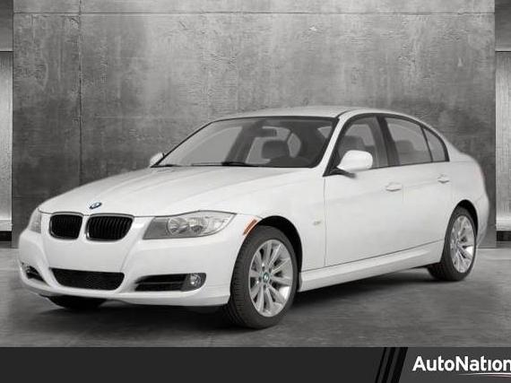 BMW 328I 2011 WBAPK7C57BF084033 image