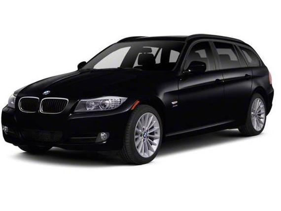 BMW 328I 2011 WBAUU3C51BA541499 image