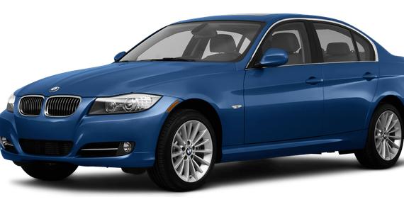 BMW 328I 2011 WBAPK7C51BF085405 image