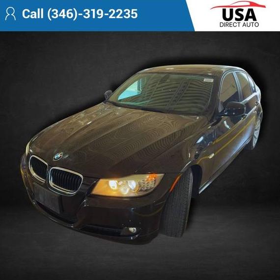 BMW 328I 2011 WBAPH7C55BE673943 image