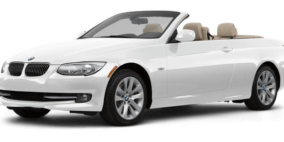BMW 328I 2011 WBADW7C58BE545933 image