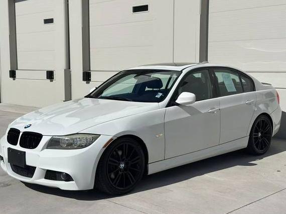 BMW 328I 2011 WBAPH5G5XBNM77527 image