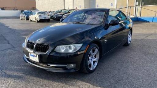 BMW 328I 2011 WBAKF3C58BE567026 image