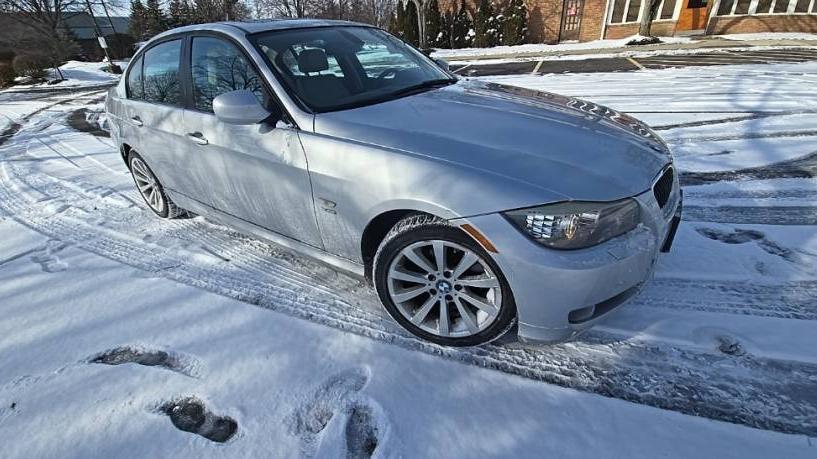 BMW 328I 2011 WBAPK7G5XBNN70268 image