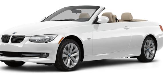 BMW 328I 2011 WBADW7C58BE727504 image
