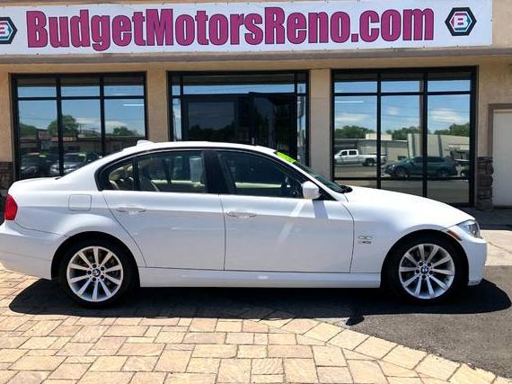 BMW 328I 2011 WBAPK5G53BNN31784 image