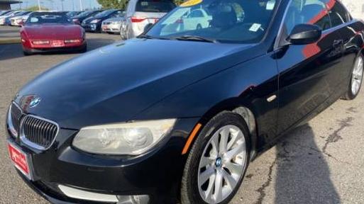 BMW 328I 2011 WBADW7C52BE544826 image