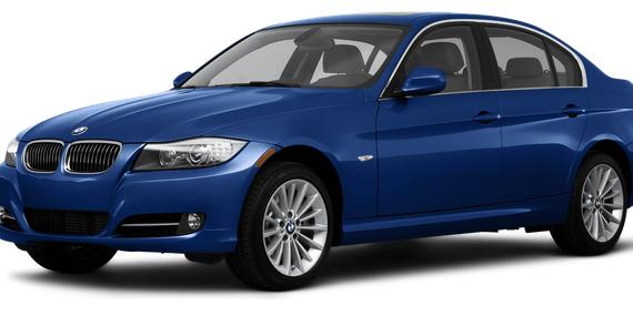 BMW 328I 2011 WBAPK5G51BNN25076 image