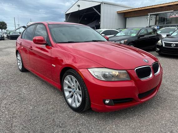 BMW 328I 2011 WBAPH7C58BE683544 image