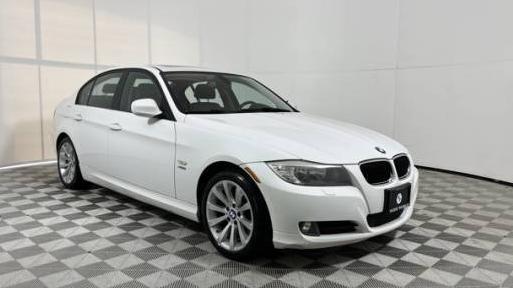 BMW 328I 2011 WBAPK5C55BA660574 image