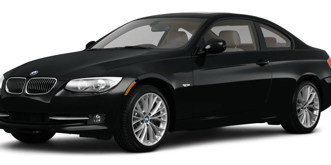 BMW 328I 2011 WBAKF5C53BE655414 image