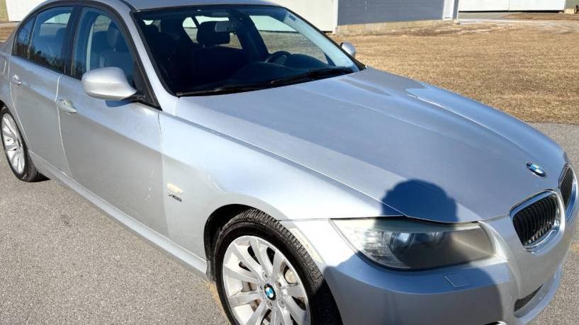 BMW 328I 2011 WBAPK7C52BA772583 image