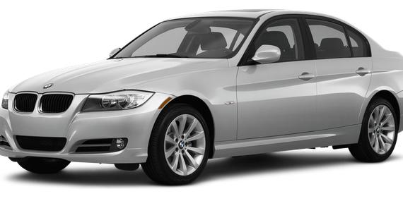 BMW 328I 2011 WBAPH7G50BNN03323 image