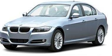 BMW 328I 2011 WBAPK5G50BNN80442 image