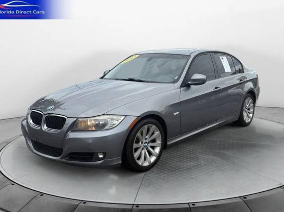 BMW 328I 2011 WBAPH7C5XBE851782 image