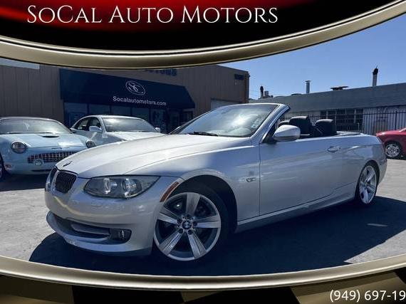 BMW 328I 2011 WBADW3C5XBE536403 image BMW 328I 2011 WBADW3C5XBE536403 image
