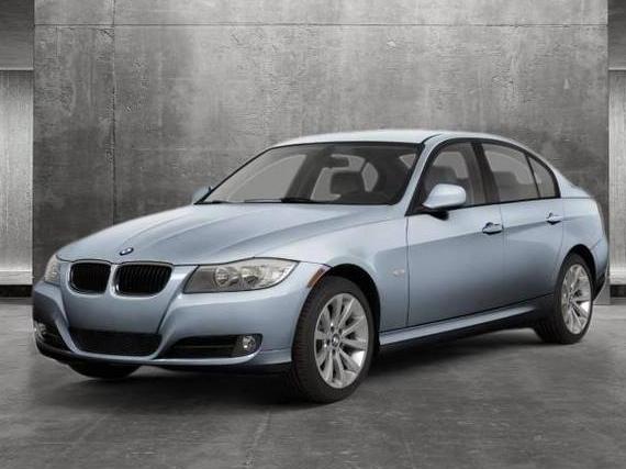 BMW 328I 2011 WBAPH7C51BE723740 image