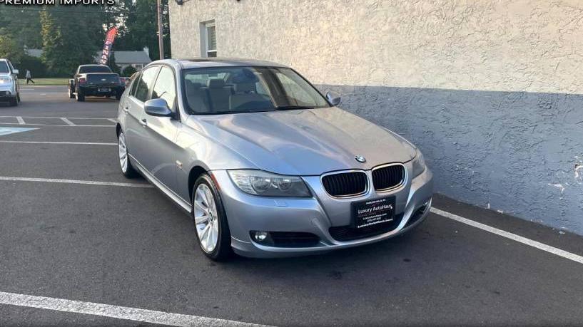 BMW 328I 2011 WBAPK5C59BF121619 image