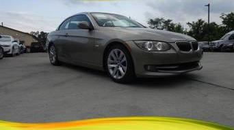 BMW 328I 2011 WBADW7C5XBE542628 image