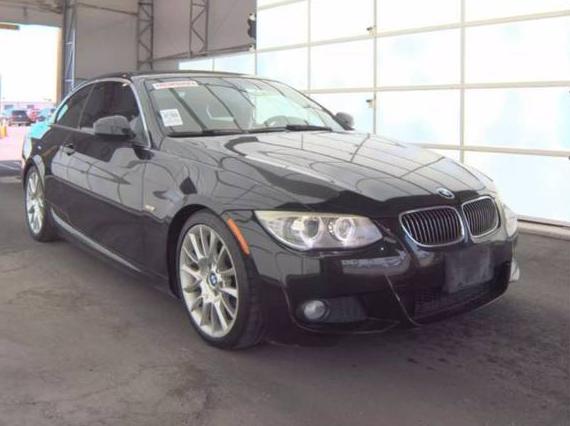 BMW 328I 2011 WBADW3C56BE541811 image
