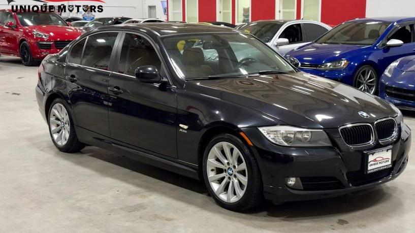 BMW 328I 2011 WBAPK5C57BA654422 image