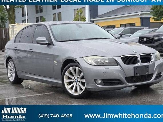 BMW 328I 2011 WBAPK7C57BA816982 image