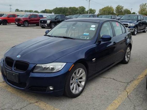 BMW 328I 2011 WBAPK5C51BA657316 image BMW 328I 2011 WBAPK5C51BA657316 image