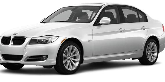 BMW 328I 2011 WBAPH5G55BNM79119 image